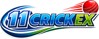 11 Crickex Logo